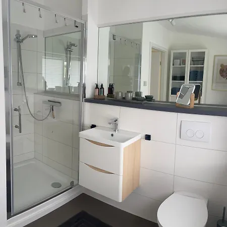 Appartement Jannes Preetz (Plon)