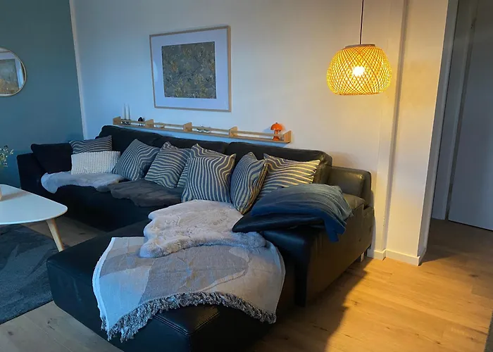 Jannes Lägenhet Preetz (Plon)