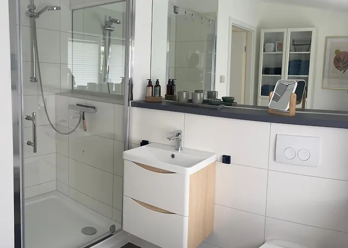 Lägenhet Jannes Preetz (Plon)